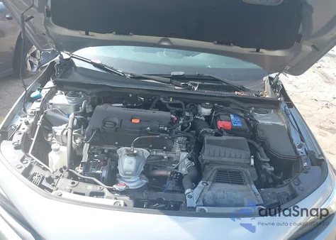 2023 Honda Civic Sport from USA, damaged, VIN 2HGFE2F53PH516208